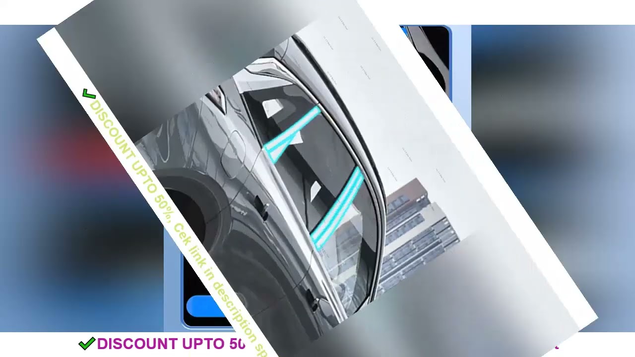 For BEIJING X55 2022-2024 2023  B -Pillars Car Exterior Automobile Pillar Anti-scratch TPU film prot