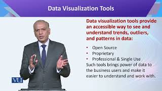 Data Visualization: Tools | Introduction to Data Science | CS442_Topic168