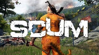 SCUM ► SCUM-PVE-Voron77RUS ► #19