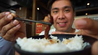 Gyu-Kaku Calgary // Kainan na!!!