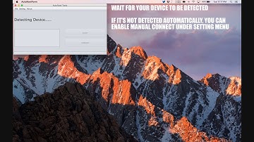 How To Root Huawei Ascend Mate7