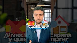 Extranjero: compra una vivienda así #hipotecas #finanzas