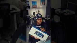 New Play Station Portal will blow your mind #psportal #playstationportal #ps5 #playstation #psp2
