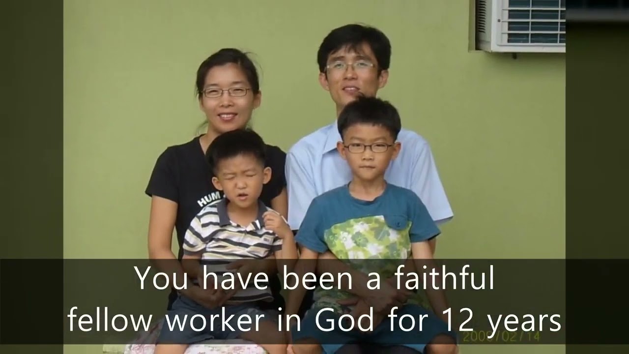 Tanauan church Reflection 2021