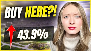 7 of the Fastest Growing Suburbs in Pittsburgh [Full Breakdown]