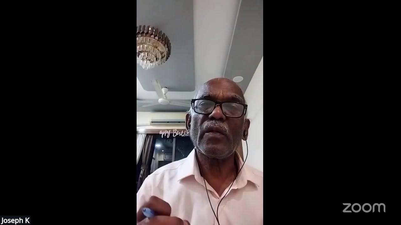 GPN 40days prayer - Season 32 - Bro.Joseph