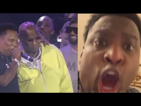 Hot Boy Turk REACTS Birdman DISS After FAILED Cash Money Verzuz Vs No Limit