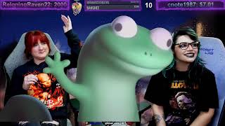 9/14/26 - Bloody Good Game Night (Sydney, Willow) screenshot 2