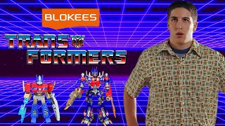 Blokees Transformers Virgin - Classic & Galaxy Class Review - Are They Worth It?