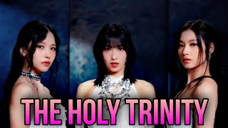 Misamo - Do Not Touch But Only The Best Parts