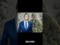 They Kicked Him Off a Cliff…Then Shot Him. #benrobertssmith #viralshorts #truecrime #youtubeshorts