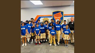 Mv Youth Police Academy