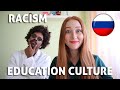 Study in Russia  |  Life in Moscow as a foreigner