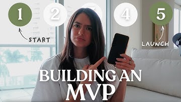 How We Built Our MVP in 2 Months: Lessons from Launching a Startup