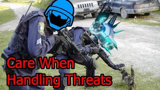 Someone Without Ault Training Explains Kf2 Swat