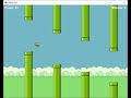 Создание игры Flappy Brid на Python с использованием Pygame #1 - Создание геймплея