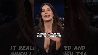 Camila Morrone Gets An Emmy Nomination shorts camilamorrone emmyawards