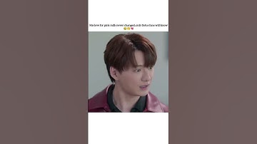 only true Sotus fans will understand🤭💘#bl #blseries #thaibl #gmmtv #singtokrist #love #shorts
