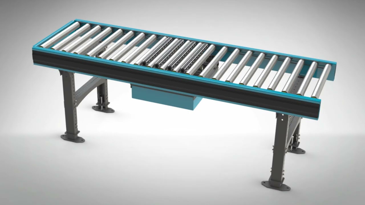 LogiMotiv - Right Angle Transfer Unit - (RATU)
