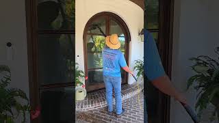 Window Cleaning Transformation