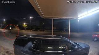 North Texas police release new photos of alleged kidnapping suspect