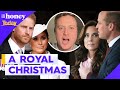 Will prince harry and meghan markle be invited to christmas  royals  9honey