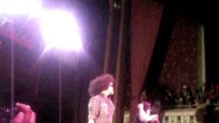 Mindless Behavior #BullyingIsNotHot Concert Future