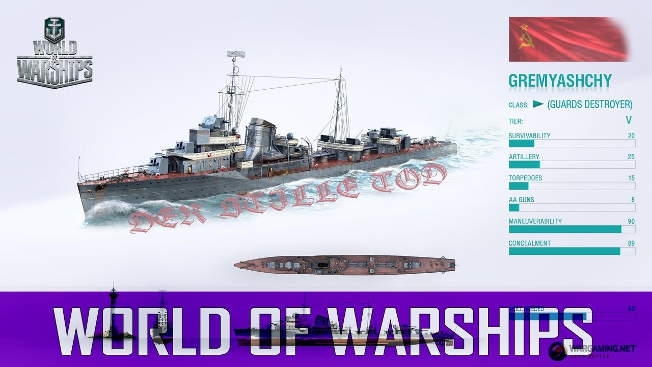 games people play Beste DD Runde! 6 Kills und WIN / #87 / Let's Play World of Warships