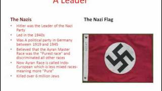 Hitler Ppt