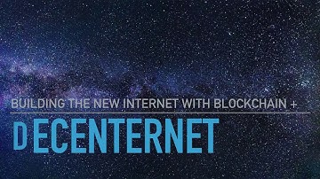 Solving Net Neutrality with Decenternet and the Blockchain
