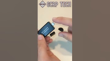 You Need One! USB OTG Adapter! (Amazon Tech) #shorts​​ #unboxing #studio #gcrptech