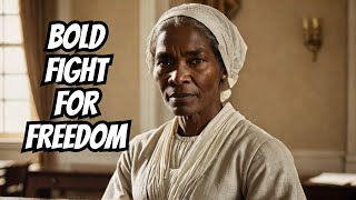 Sojourner Truth The Woman Who Changed America Forever