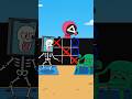 【SPRUNKI】スプランキーコンプレックス三目並べイカゲーム