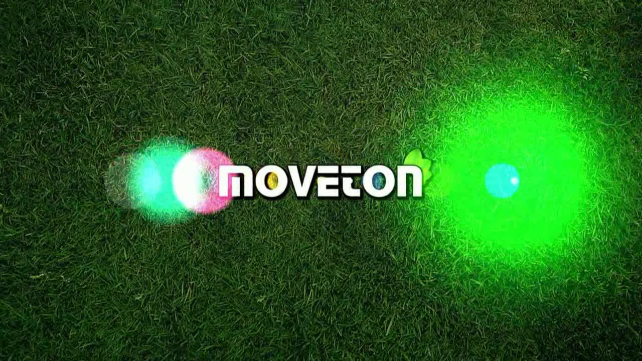 Oblomov - Telectroscope (Original mix) [Label MOVETON]