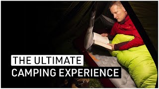 Sea to Summit Sleep System - The Ultimate Camping Experience