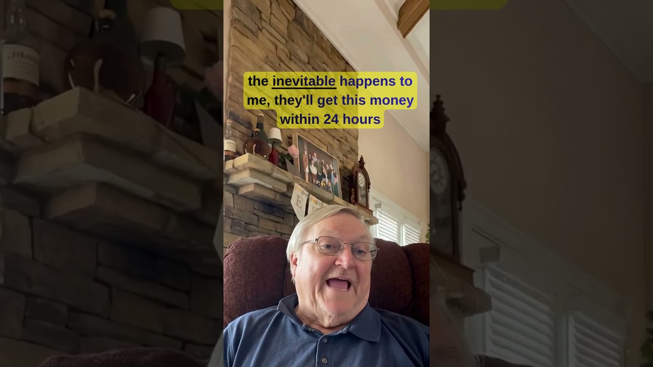 Featured testimonial video