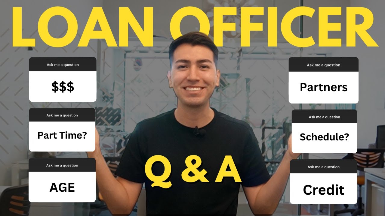 Вопросы и ответы кредитного инспектора (Каково это — быть кредитным инспектором?)