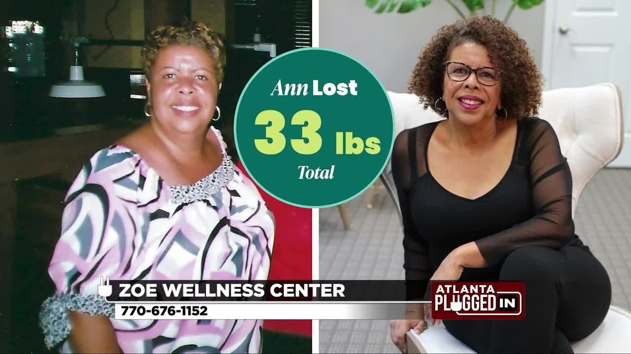 Lose 30 Pounds in 30 Days with Zoe Wellness YouTube
