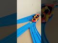 Tomy Dream Railway Mickey Mouse Train and Passenger Coaches @Ripley802