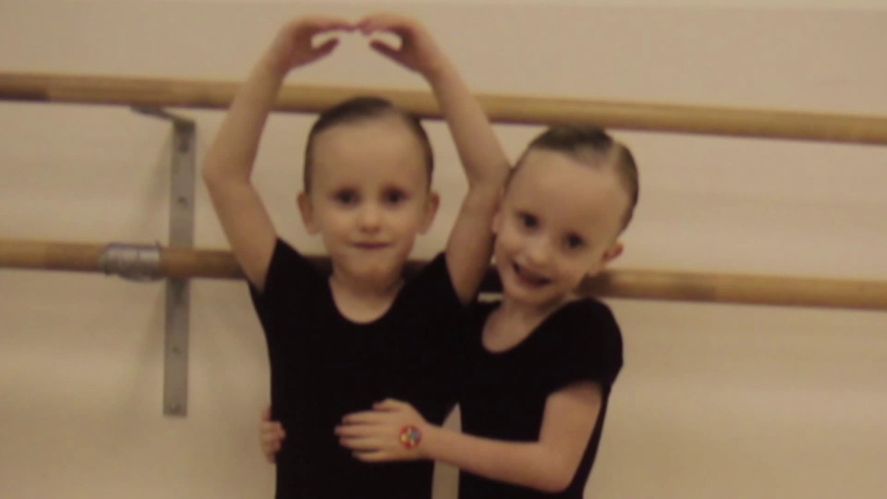 "Inseparable" | 1st Person P.O.V.  Project 1st Cut | TMA 273