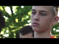 Impact U15 1-2 US Sassuolo