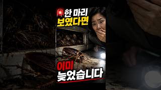 🚨 한 마리 잡고 안심하셨나요? #시니어건강 #명언 #건강한중년 #건강정보 #노후건강 #쇼츠 #시니어