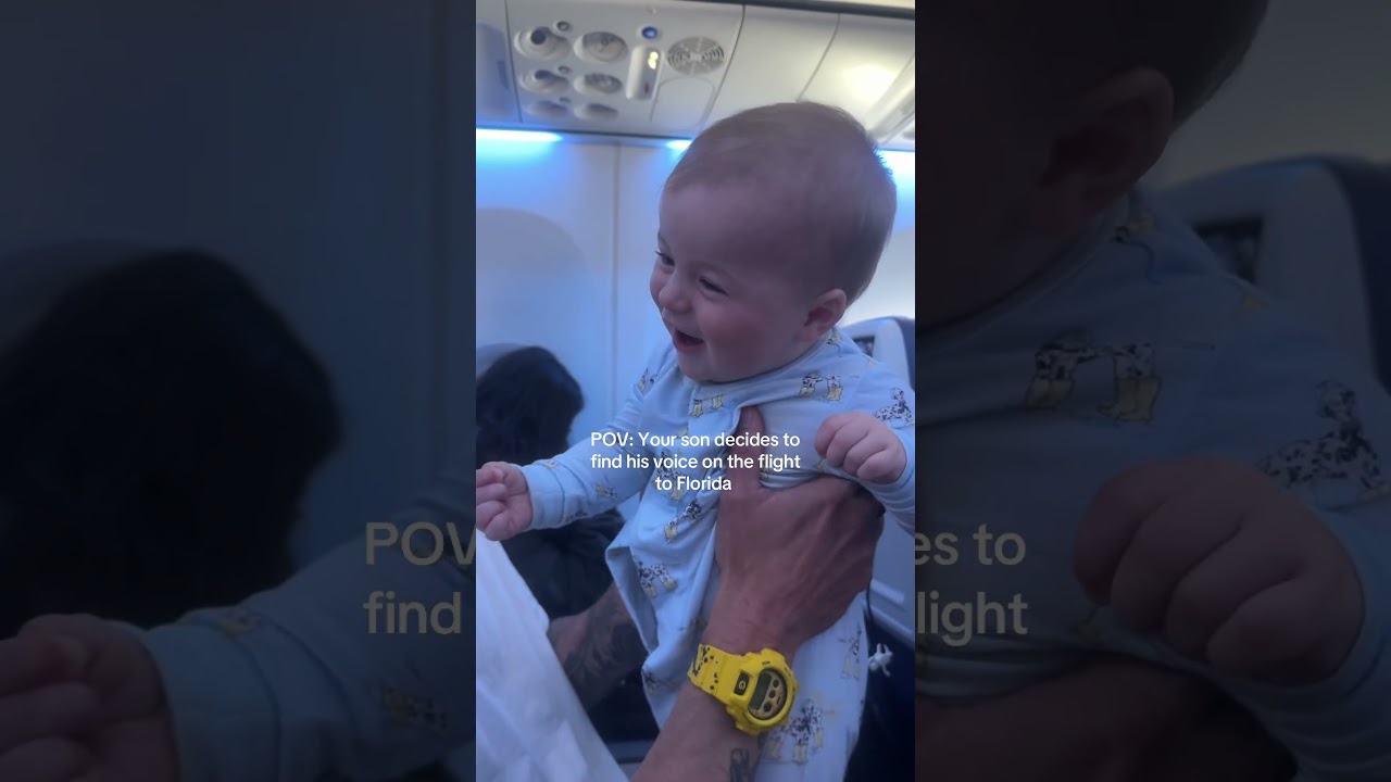 Legit didn’t know what to do 😂