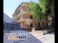Tortoreto Lido (TE), a pochi minuti dal lungomare, appartamento con terrazzo e giardino.