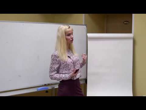 Экологичные продажи. Вера Бокарева