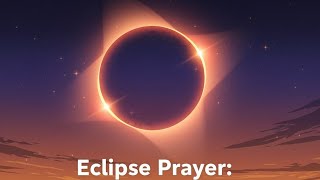 How to pray the eclipse prayer No prayer similar to it in islam  Sheikh Assim Al Hakeem
