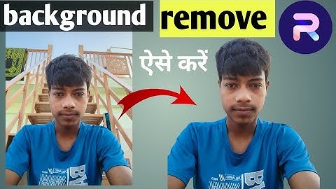 Photo ka background kaise change kare | how to change photo background | Ai se background change