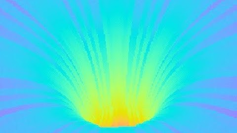 Bloom - 128 bytes intro