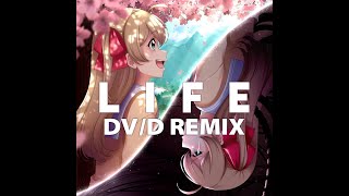 LIFE (dv/d remix)