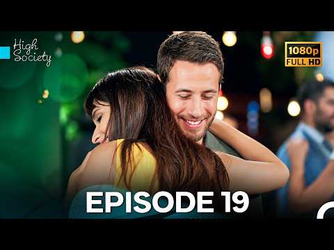 High Society Episode 19 - I Really Liked This Marriage Game 🫂